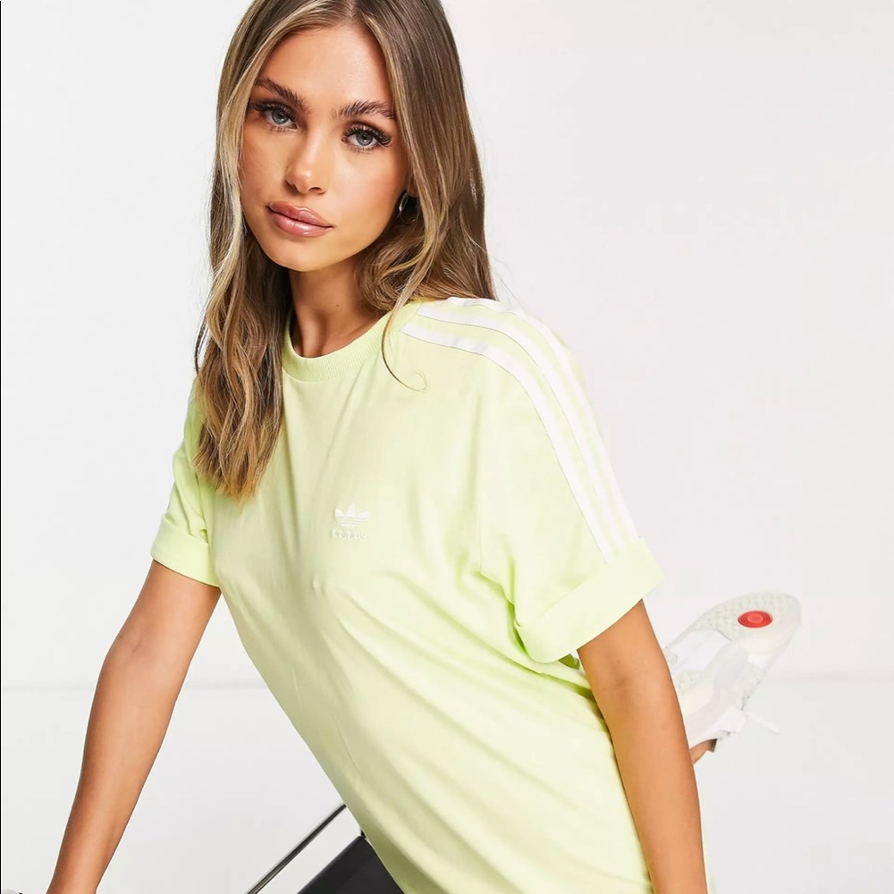 COPY - Adidas tshirt dress